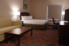 Baymont by Wyndham O'Fallon St. Louis Area