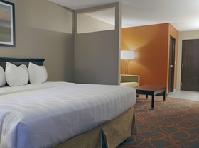 Baymont by Wyndham O'Fallon St. Louis Area