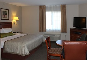 Candlewood Suites O'Fallon - St. Louis Area