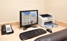Candlewood Suites O'Fallon - St. Louis Area