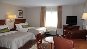 Candlewood Suites O'Fallon - St. Louis Area