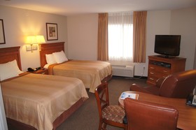 Candlewood Suites O'Fallon - St. Louis Area