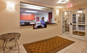 Candlewood Suites O'Fallon - St. Louis Area