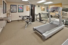 Candlewood Suites O'Fallon - St. Louis Area
