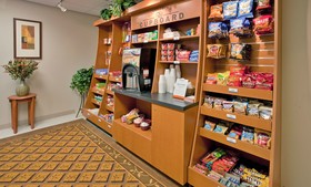 Candlewood Suites O'Fallon - St. Louis Area