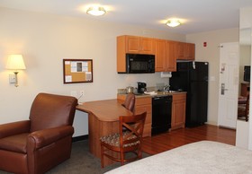 Candlewood Suites O'Fallon - St. Louis Area