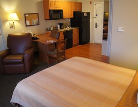 Candlewood Suites O'Fallon - St. Louis Area