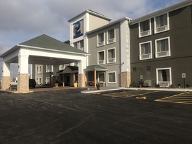 Rodeway Inn & Suites