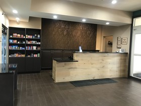 Rodeway Inn & Suites