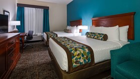 Rodeway Inn & Suites