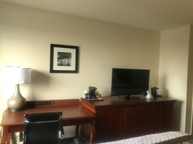Rodeway Inn & Suites