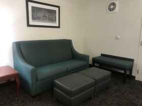 Rodeway Inn & Suites