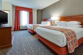 Drury Inn & Suites St. Louis O'Fallon, IL