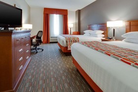 Drury Inn & Suites St. Louis O'Fallon, IL