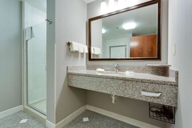 Drury Inn & Suites St. Louis O'Fallon, IL