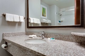 Drury Inn & Suites St. Louis O'Fallon, IL