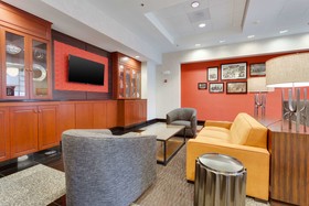 Drury Inn & Suites St. Louis O'Fallon, IL