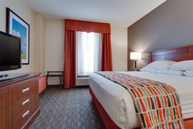 Drury Inn & Suites St. Louis O'Fallon, IL