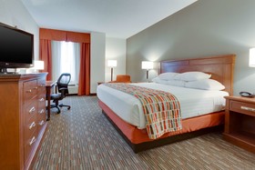 Drury Inn & Suites St. Louis O'Fallon, IL