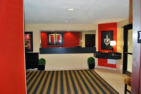 Extended Stay America St Louis O' Fallon, IL