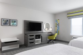Hampton Inn O'Fallon
