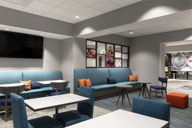 Hampton Inn O'Fallon