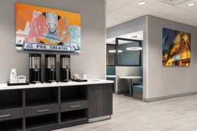 Hampton Inn O'Fallon
