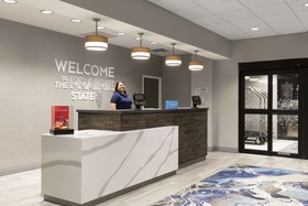 Hampton Inn O'Fallon