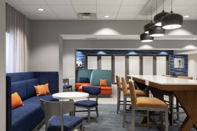 Hampton Inn O'Fallon