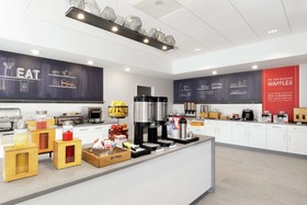 Hampton Inn O'Fallon