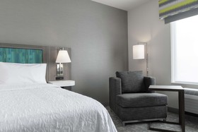 Hampton Inn O'Fallon