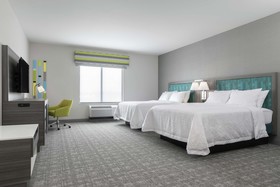 Hampton Inn O'Fallon