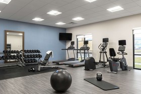 Hampton Inn O'Fallon