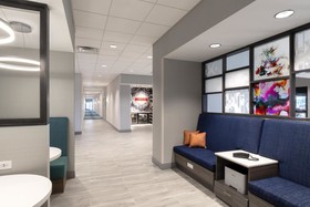 Hampton Inn O'Fallon