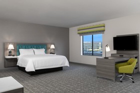 Hampton Inn O'Fallon