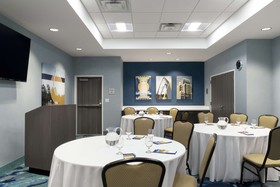 Hampton Inn O'Fallon