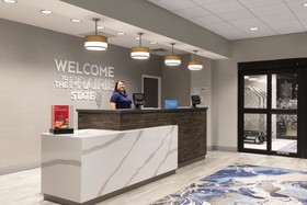 Hampton Inn O'Fallon