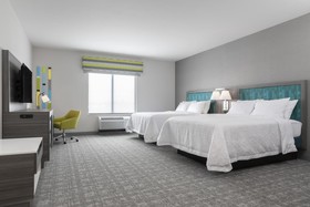 Hampton Inn O'Fallon