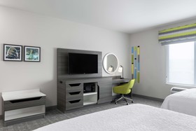 Hampton Inn O'Fallon