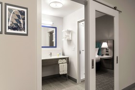 Hampton Inn O'Fallon