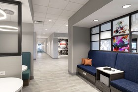 Hampton Inn O'Fallon