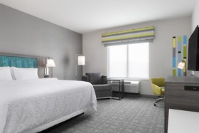 Hampton Inn O'Fallon