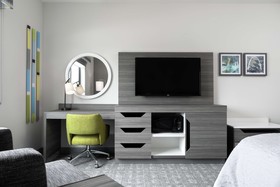 Hampton Inn O'Fallon
