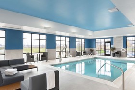 Hampton Inn O'Fallon