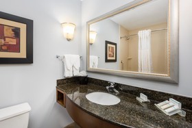 Hilton Garden Inn St. Louis Shiloh/O'Fallon