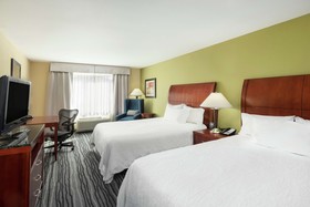 Hilton Garden Inn St. Louis Shiloh/O'Fallon