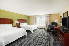 Hilton Garden Inn St. Louis Shiloh/O'Fallon