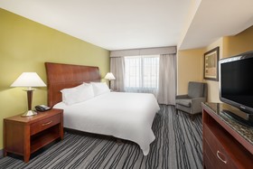 Hilton Garden Inn St. Louis Shiloh/O'Fallon