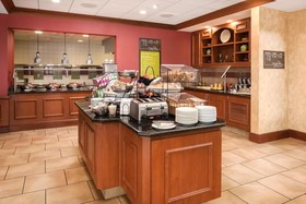 Hilton Garden Inn St. Louis Shiloh/O'Fallon