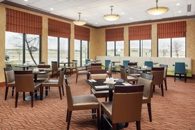 Hilton Garden Inn St. Louis Shiloh/O'Fallon